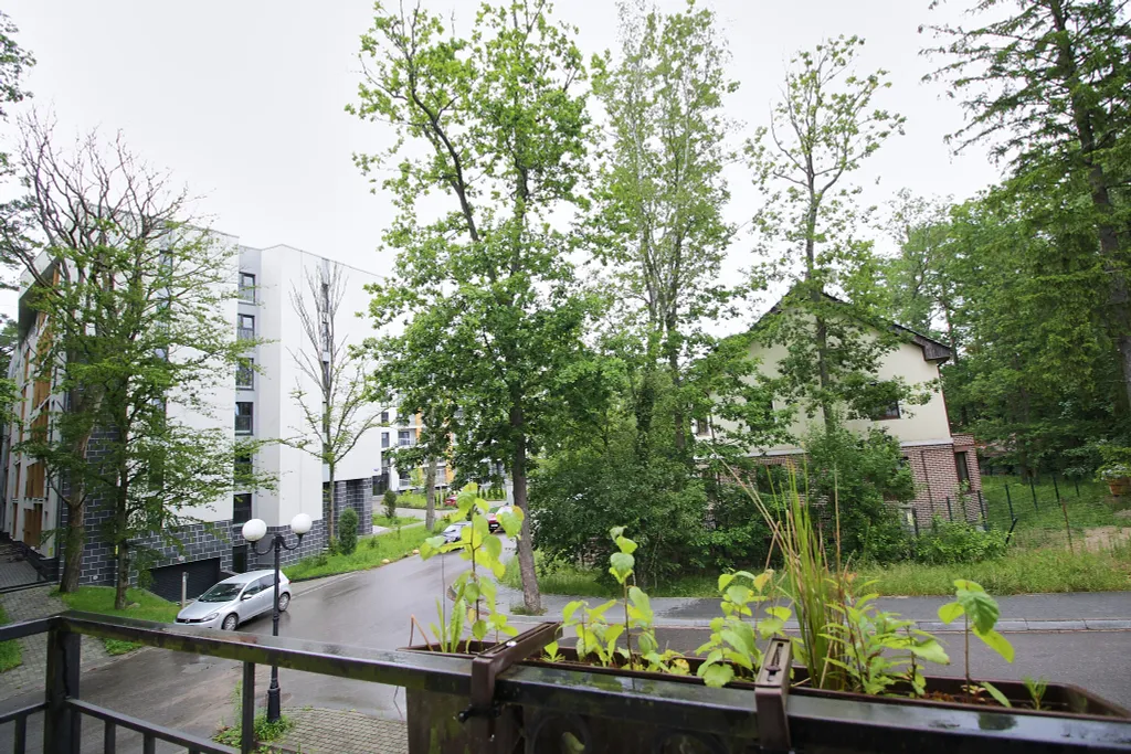 Апартаменты Таунхаус Море