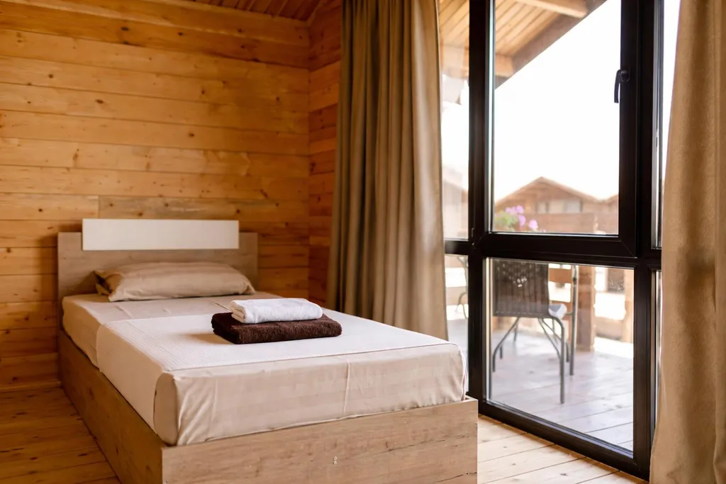 1-комнатный Дом