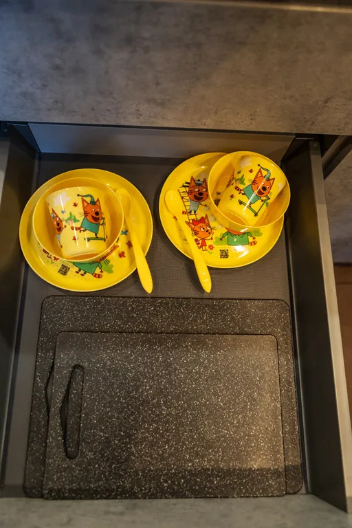 Просторная квартира в самом сердце Выборга