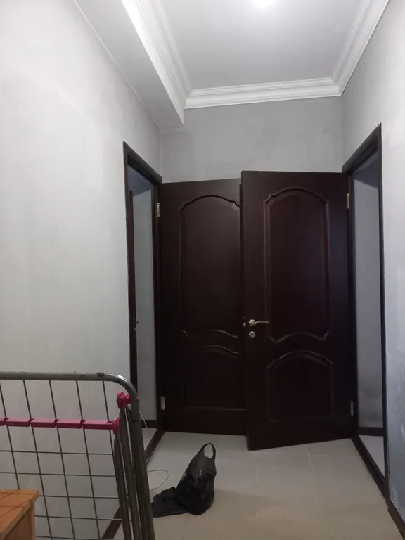 Первая береговая линия