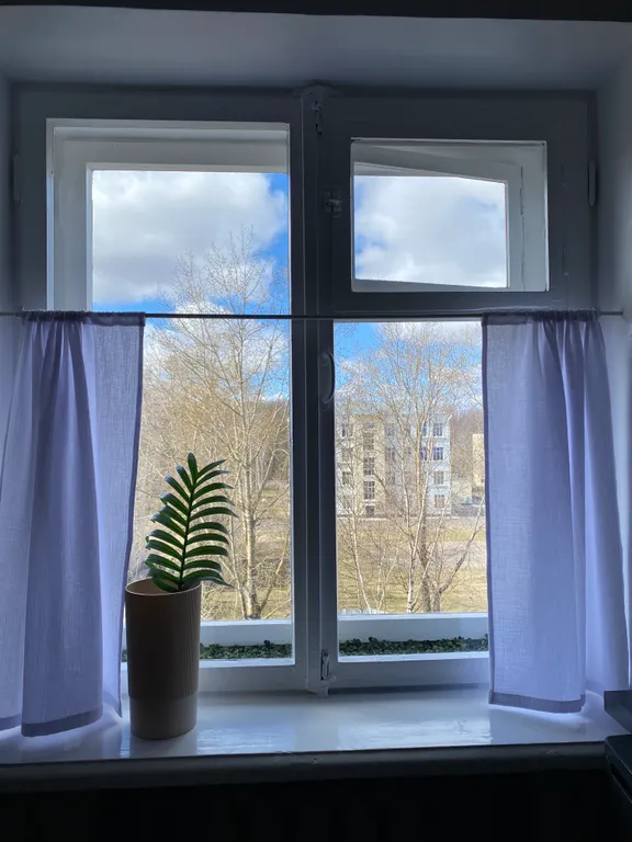 Квартира в центре Старой Руссы