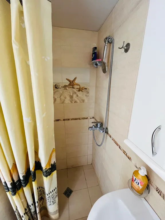 Уютный двухэтажный домик