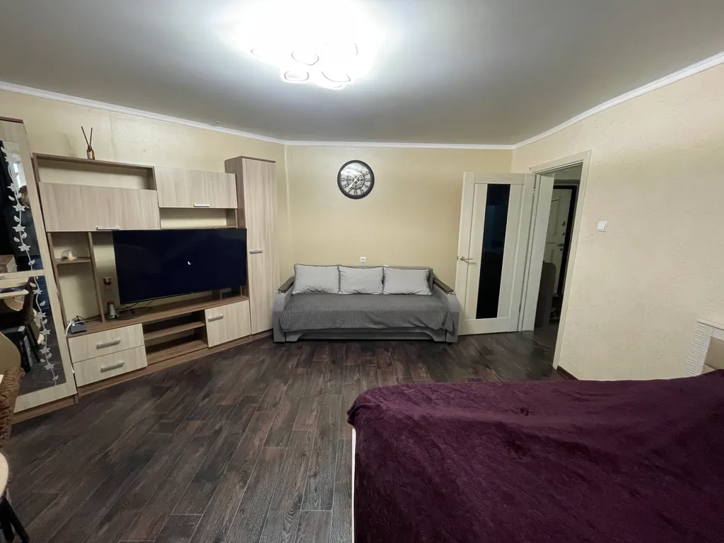 Квартира в кирпичном доме