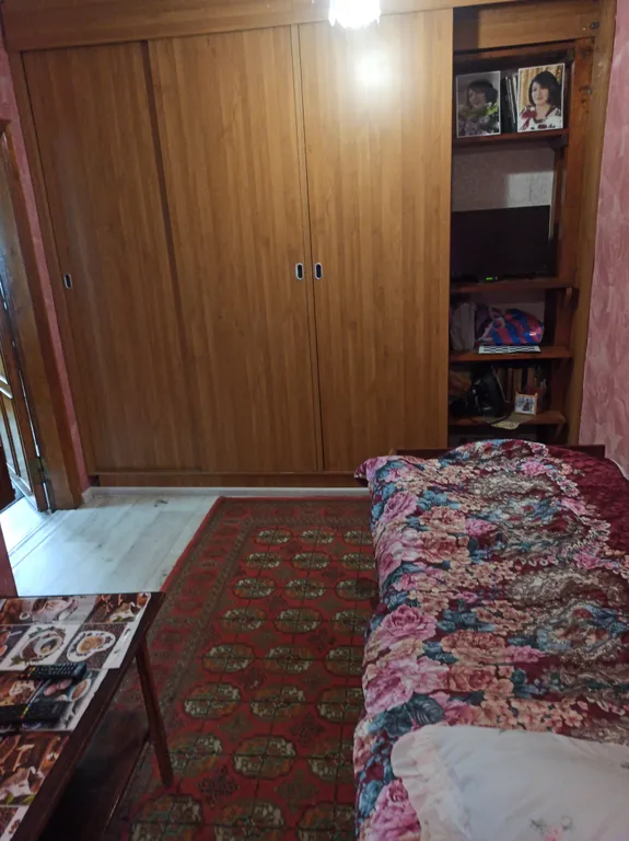 Квартира Комната с хорошими условиями 1 этаж — аренда посуточно в Ейск