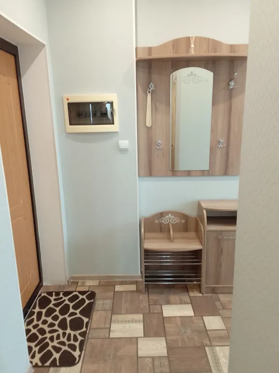 Комфортная квартира рядом с центром и ареной Ерофей.