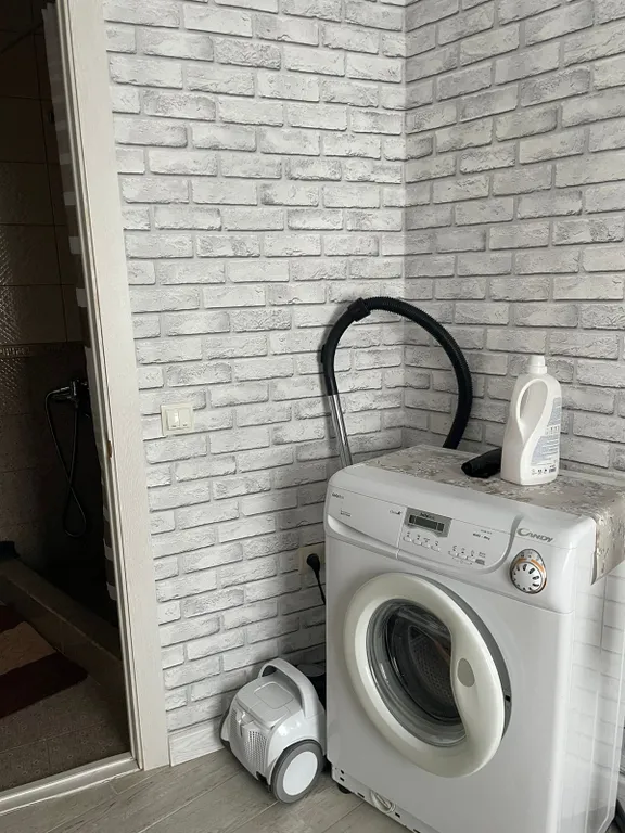 Дом недалеко от Гуниба