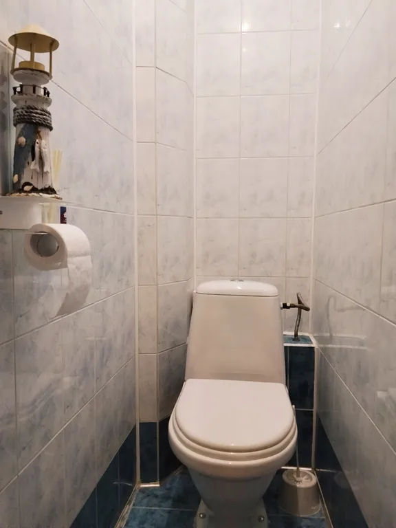 Уютная 2-комнатная квартира