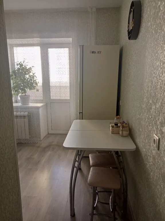 Уютная квартира для отдыха