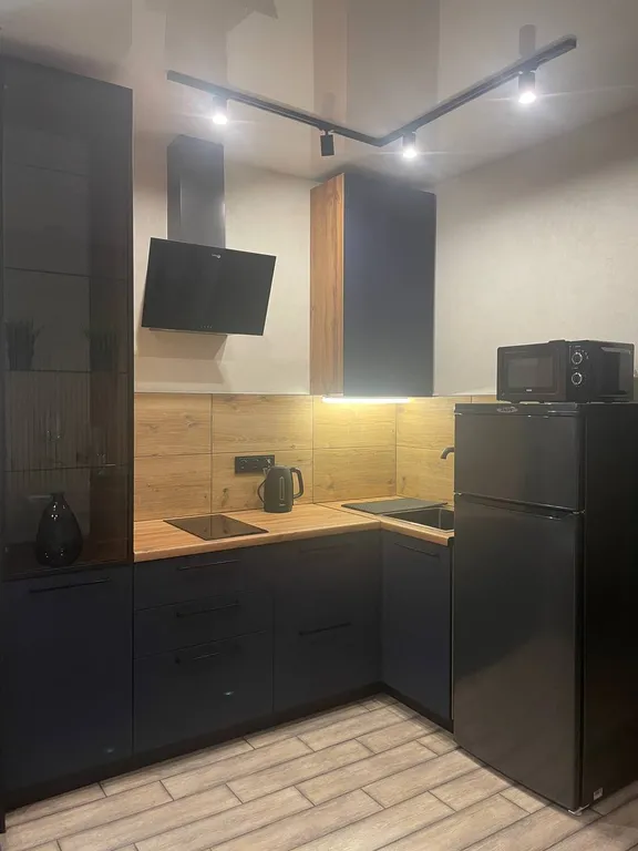 Апартаменты в ЖК Романовский