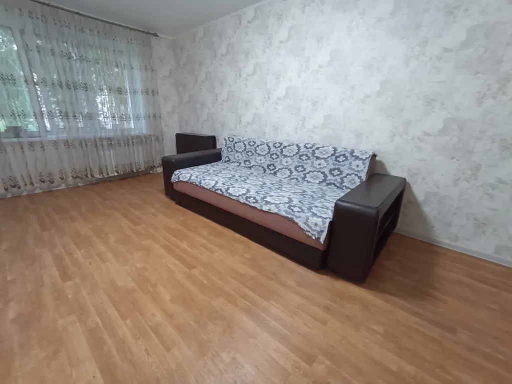 Уютная квартира рядом с парком Притяжение