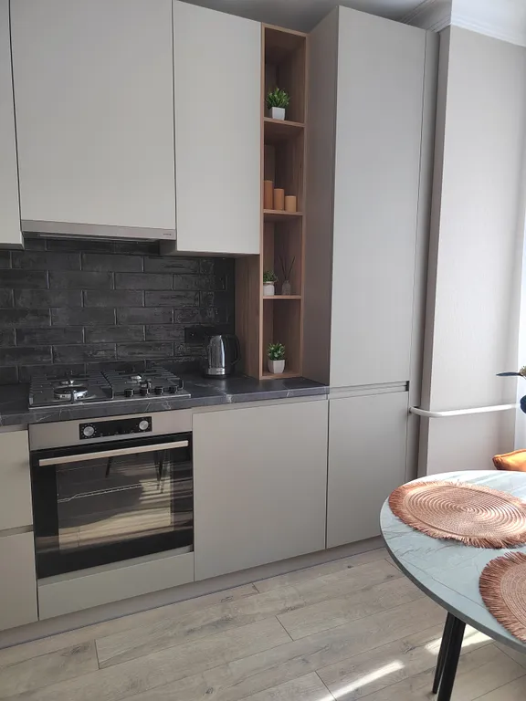 Квартира 1-комнатная Квартира — Ростов-на-Дону