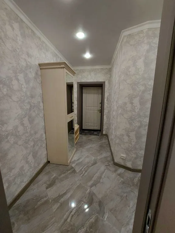 Новые апартаменты в жк бизнес-класса