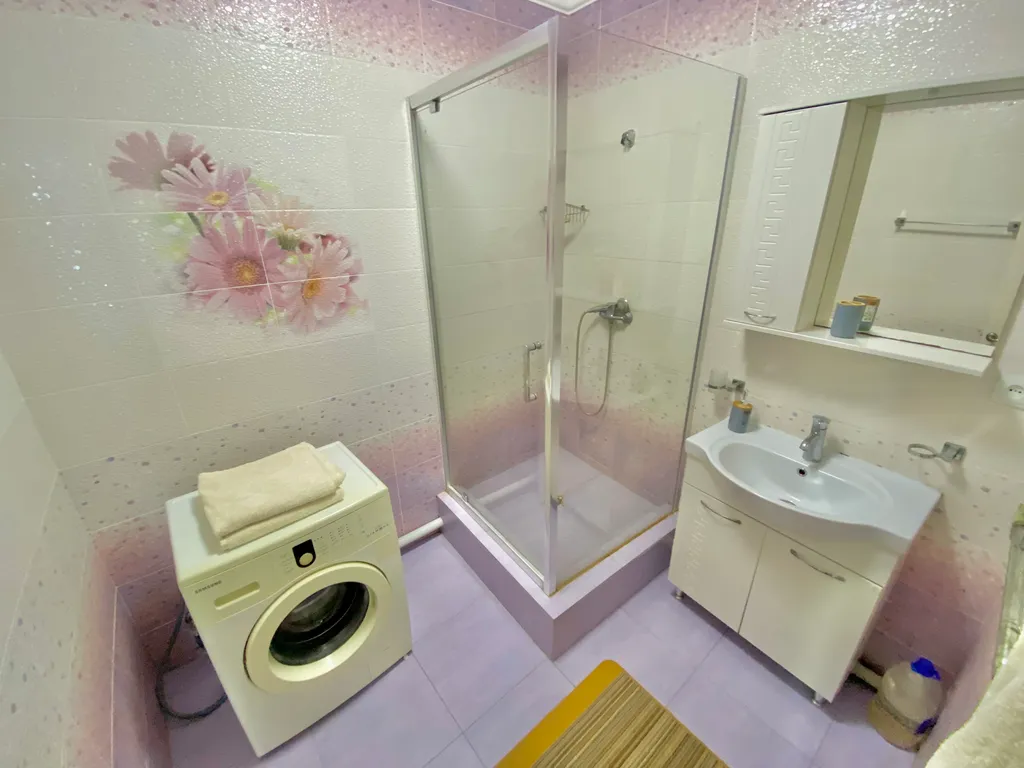 Красивая квартира в центре