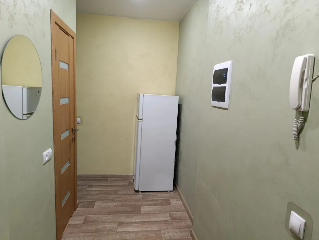 Уютная квартира в географически удобном районе