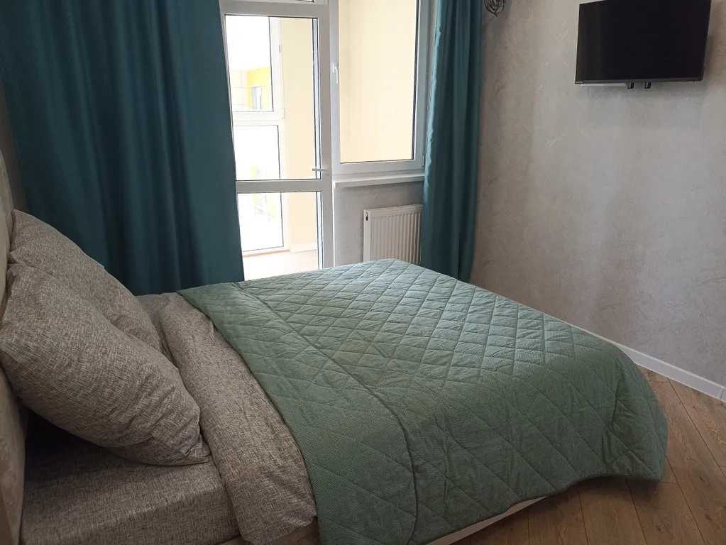 Квартира Квартира в ЖК Гарант — Анапа