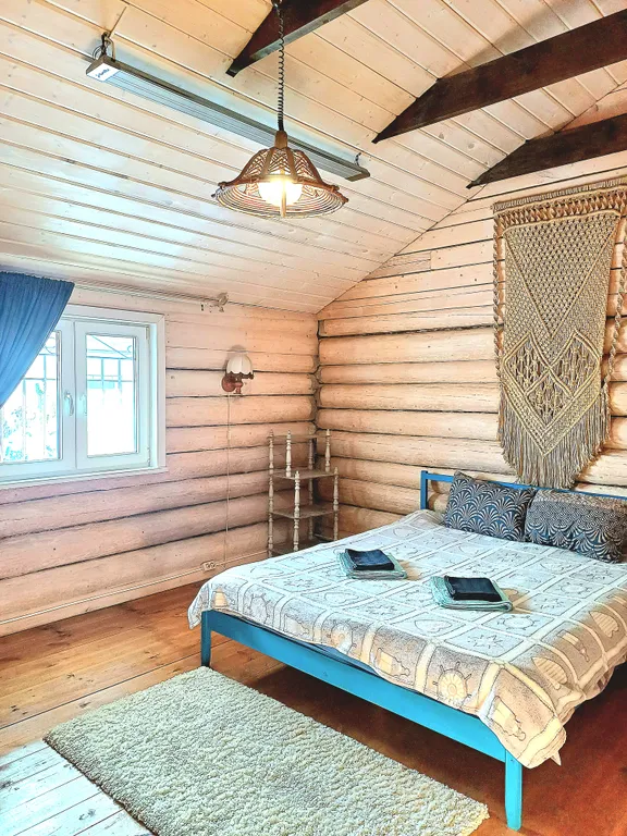 Гостевой Дом у Нерли