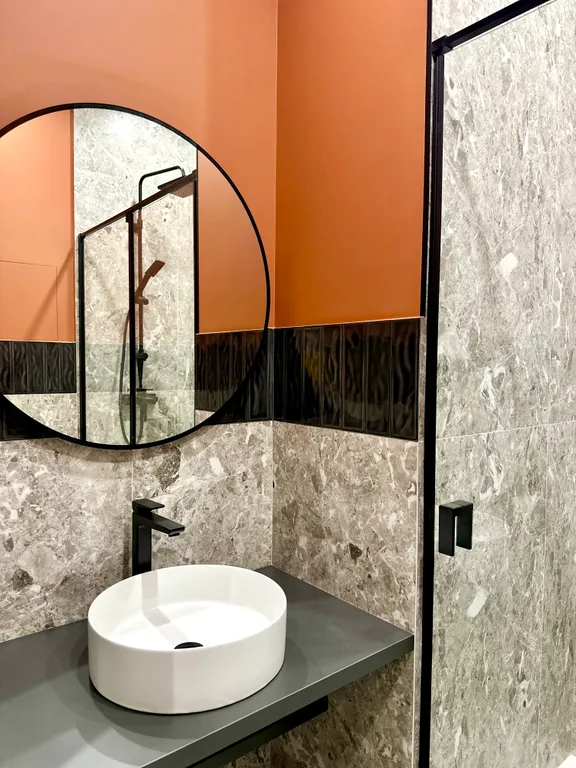 Рыбная деревня