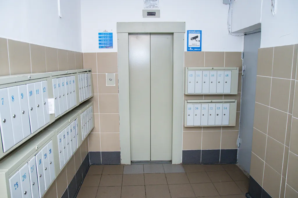 Уютная квартира напротив Южного берега