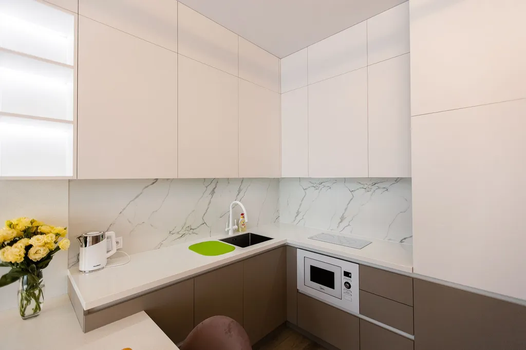 Семейный отдых и романтика у моря, апартаменты ждут вас