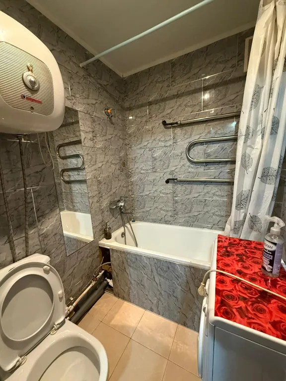 Квартира в центре