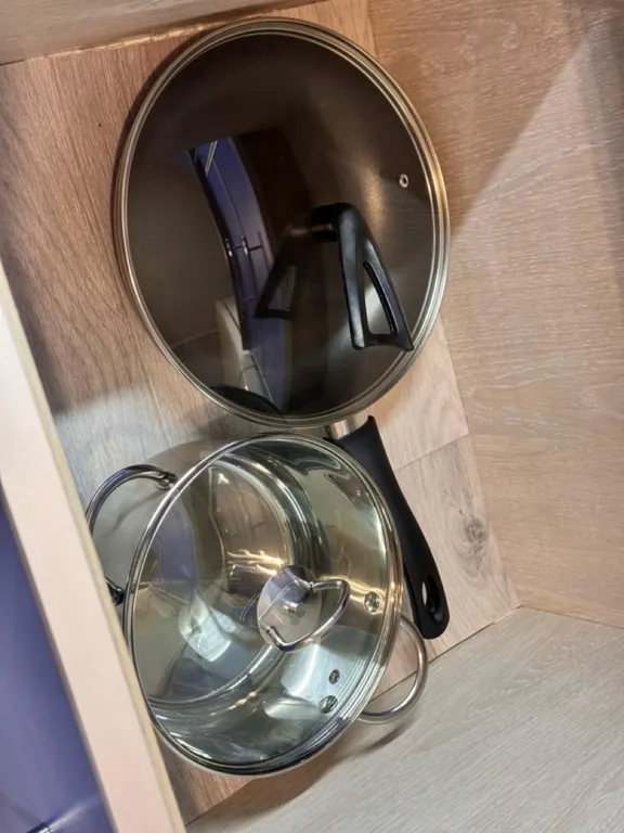 Квартира Как дома