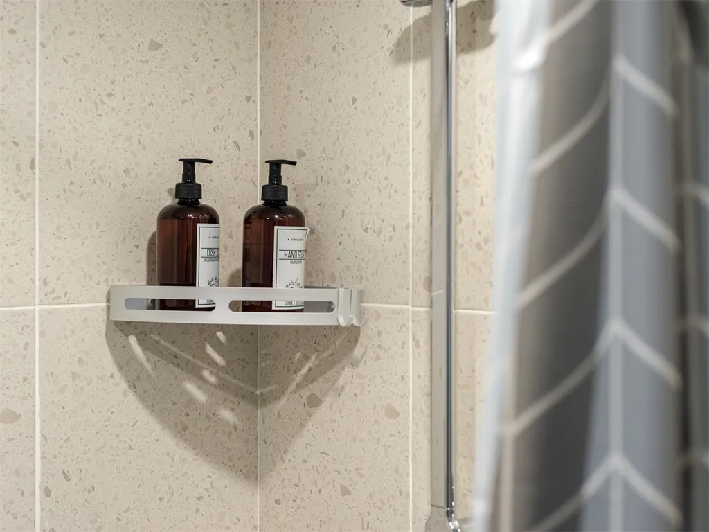 Квартира Квартира Студия Comfort life на Тульской — Москва