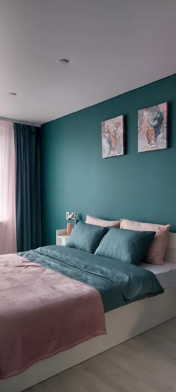 Квартира Солнечная квартира в центре Заволжского района — Ярославль