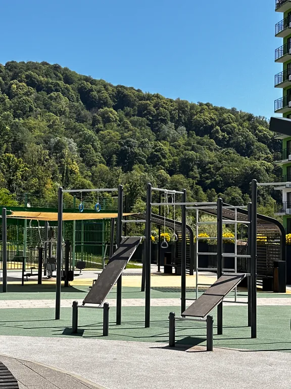 Авторский дизайн, стильная квартира ЖК Летний