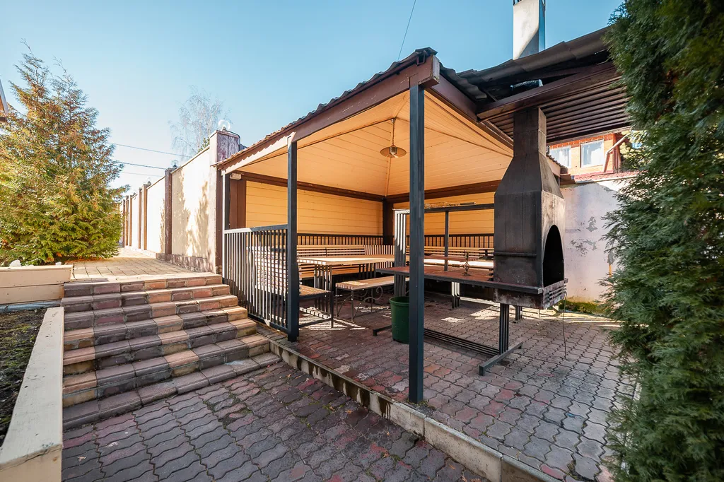 Дубки Хаус на Истре