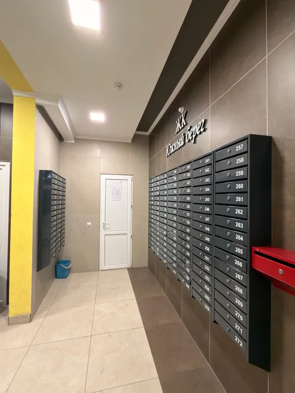 Комфортабельная квартира студия в развитом микрорайоне