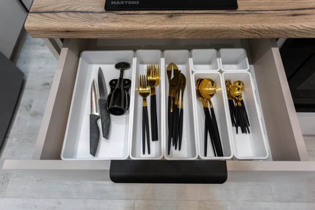 Студия с балконом и видом на лесопарк