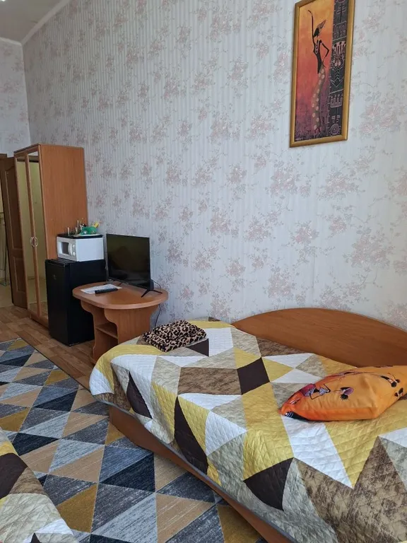 Комната