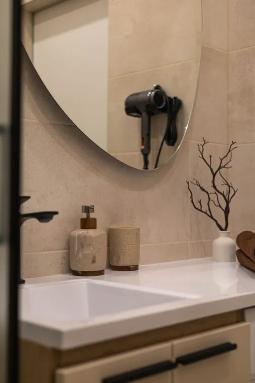 Квартира Квартира Студия для отдыха Dune — Светлогорск