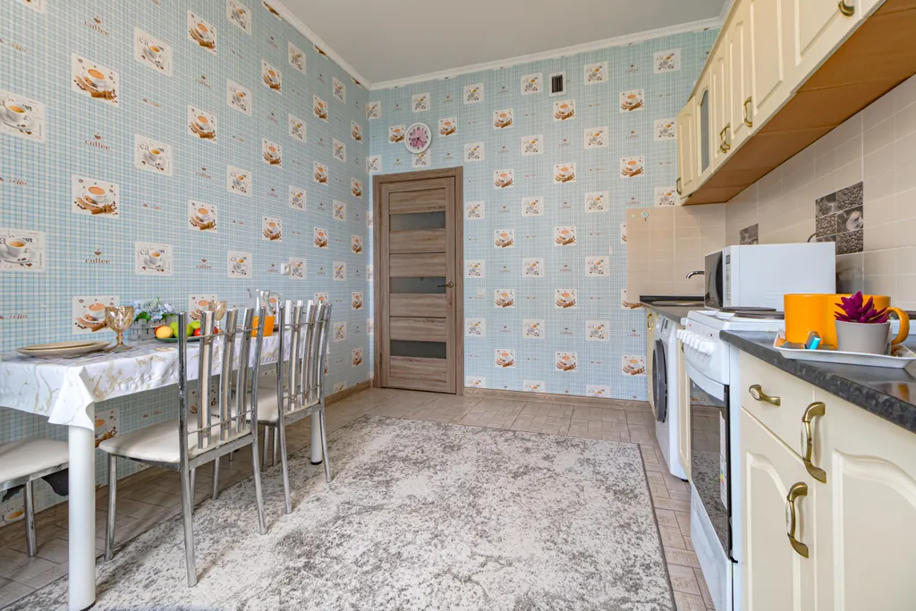 Apartments in Expo Boulevard - 5