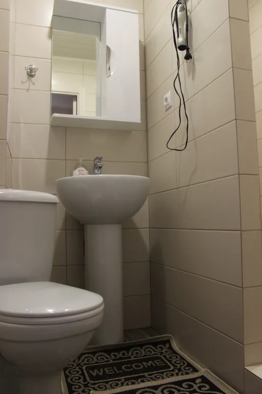 Уютная квартира в курортной зоне