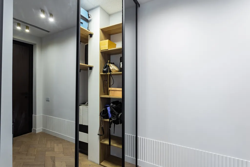 Видовая 3-комнатная квартира в комплексе Премиум класса