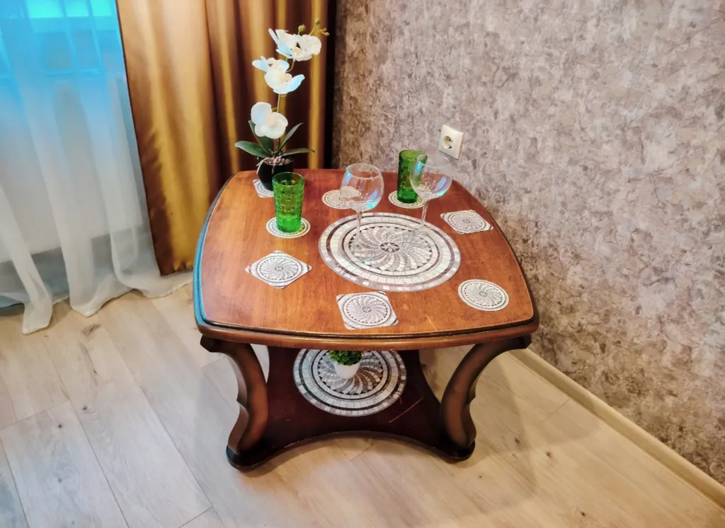 Квартира в новом доме