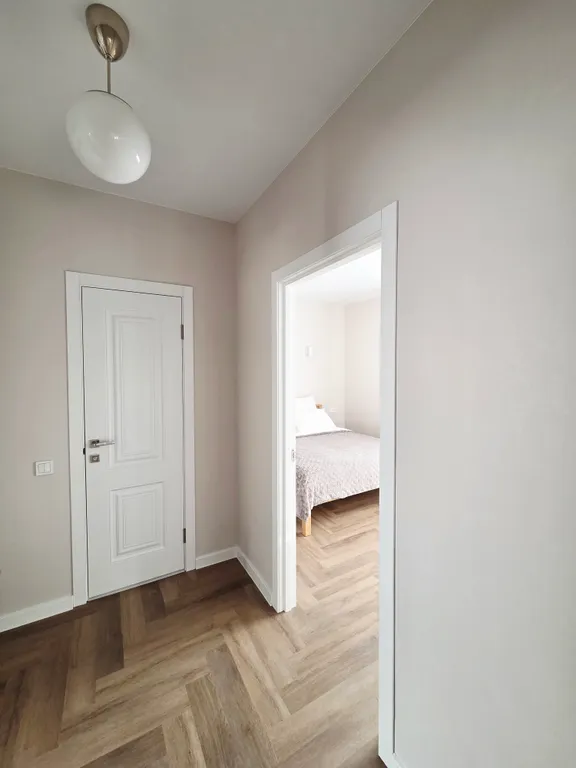 Квартира с видом на Бештау