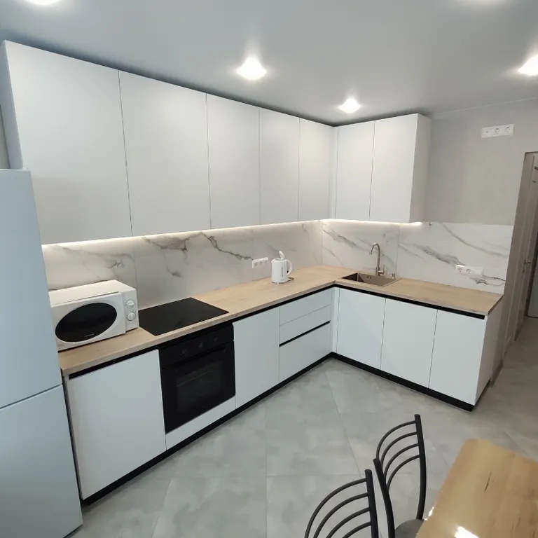 Уютная квартира в центре Бреста