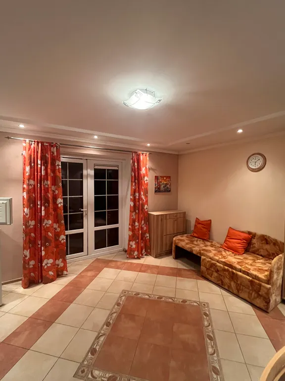 Уютный таунхаус у моря