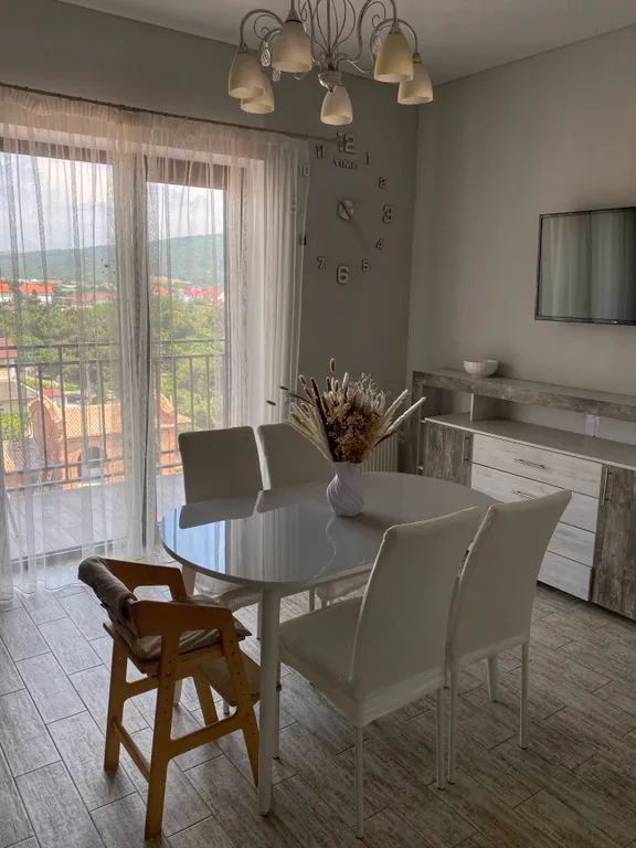 Уютная квартира в самом центре Кабардинки