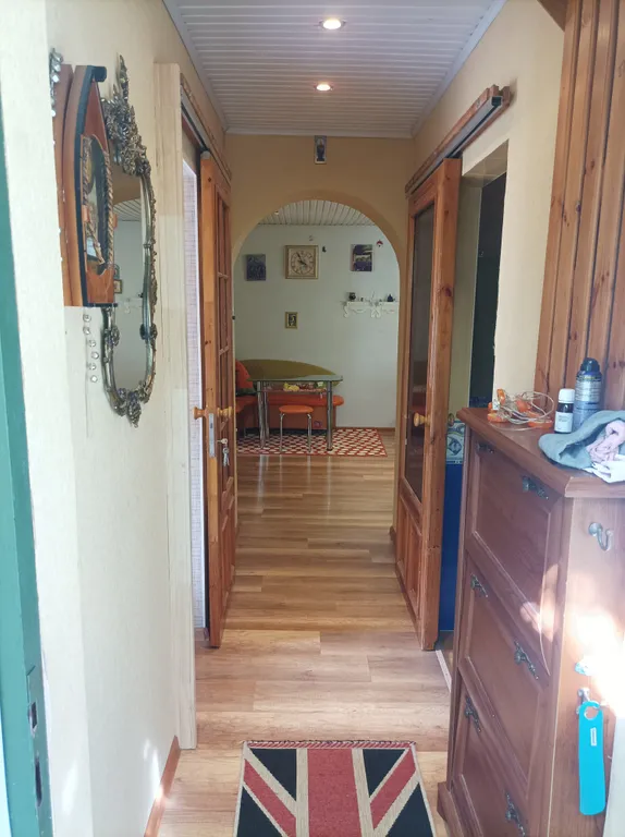 Коттедж Уютный коттедж в центре Сочи — Сочи