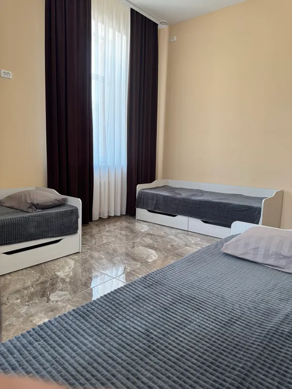 Таунхаус у Центрального пляжа