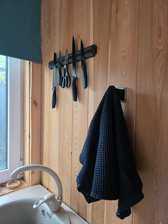 Коттедж Одноэтажный домик — Шерегеш