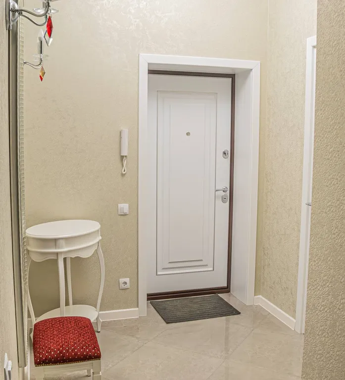 Дизайнерская студия в Центральном парке культуры