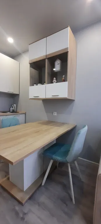 Квартира Квартира Уютная студия — Краснодар