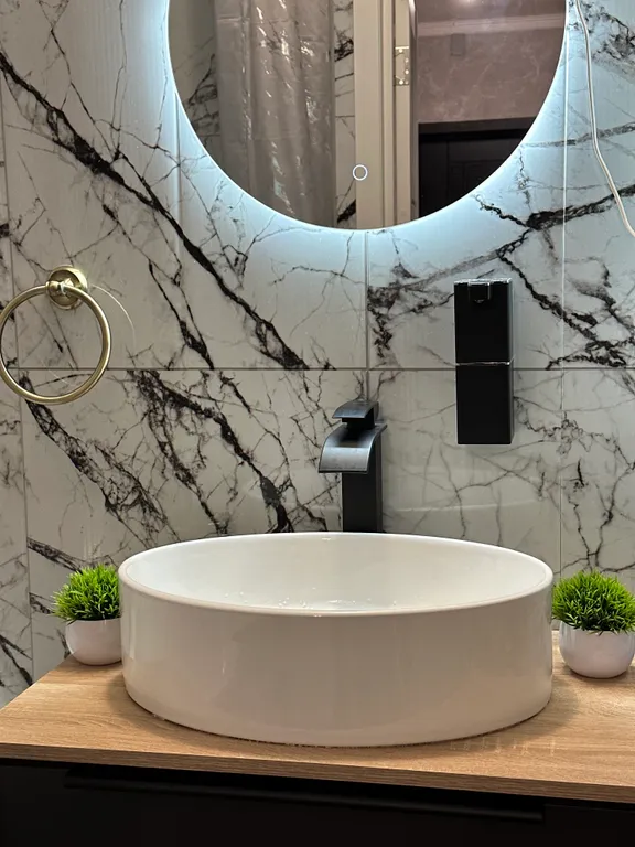 Комфортная квартира для наших гостей