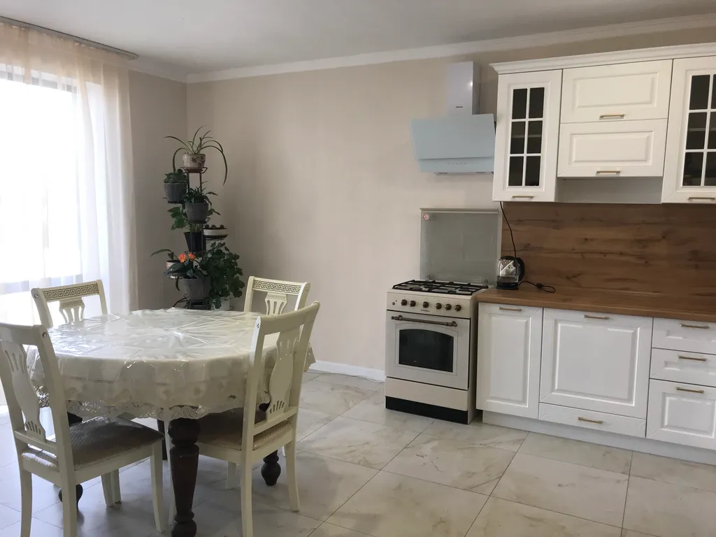 Коттедж Дом в Байдарской долине — Орлиное