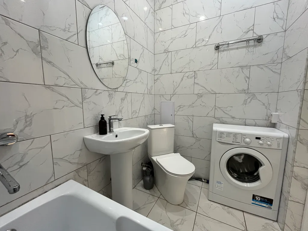 Апартаменты рядом с морем