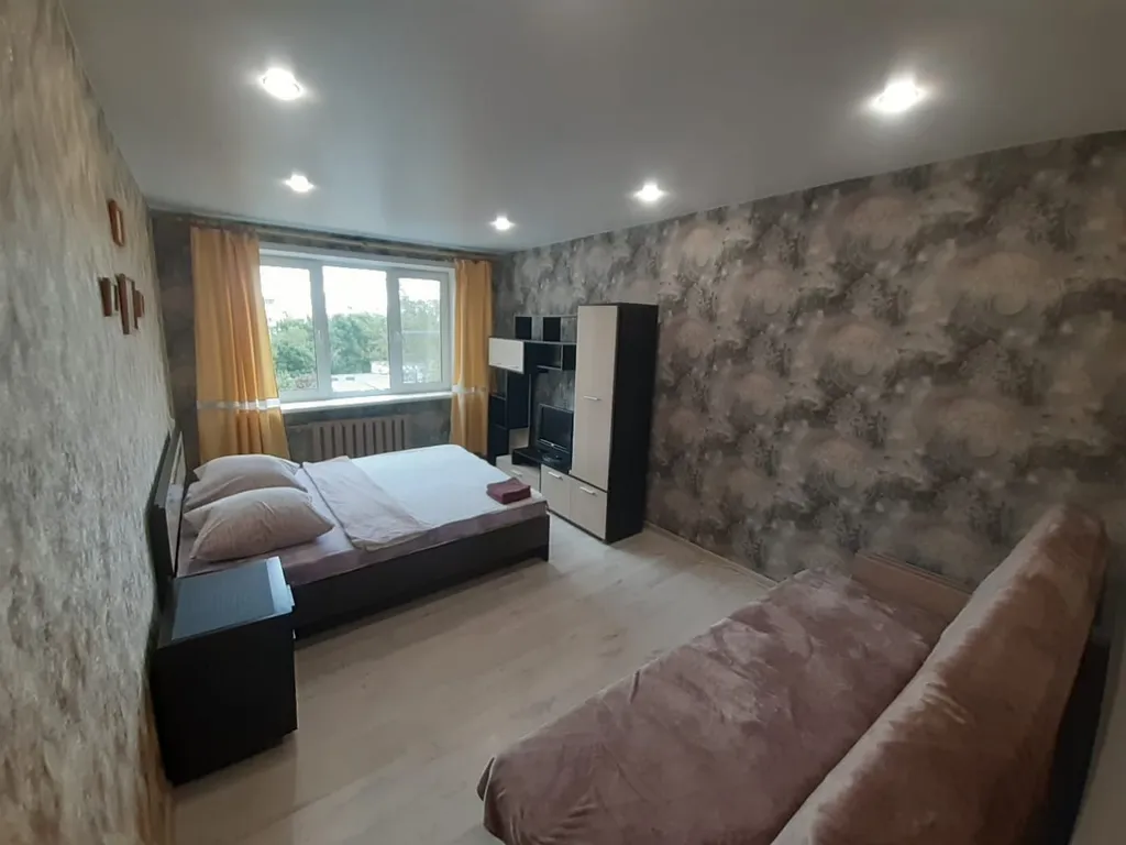 Квартира Уютный уголок — аренда посуточно в Ярославль